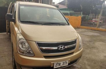 Hyundai Starex 2009 for sale