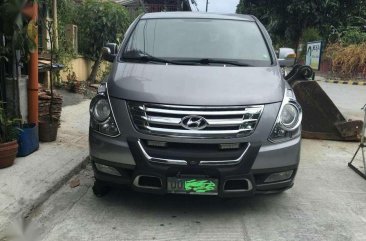 Hyundai Starex 2013 for sale