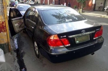 Toyota Camry 2.4V 2006 year model FOR SALE