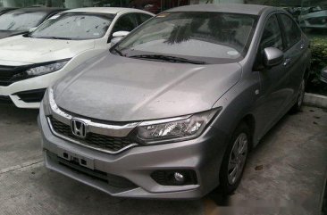 Good as new Honda City 2017 for sale