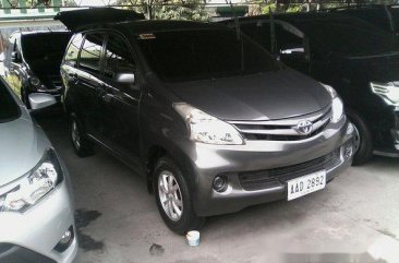 Toyota Avanza 2014 for sale