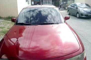 Mitsubishi Galant Super Saloon Matic all power FOR SALE