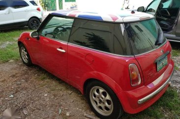 Mini Cooper 2003 FOR SALE
