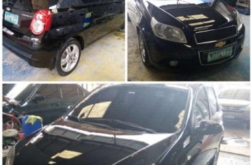 Chevrolet Aveo 2009 FOR SALE