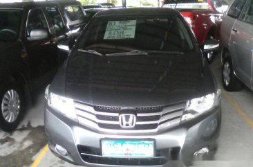 Well-maintained Honda City 2010 for sale