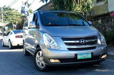Well-maintained Hyundai Grand Starex 2012 for sale