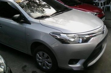 Good as new Toyota Vios 2017 J M/T for sale