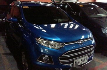 Ford EcoSport 2015 for sale