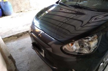 2014 MITSUBISHI Mirage Manual FOR SALE