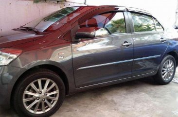 Cars Toyota Vios 2013 for sale