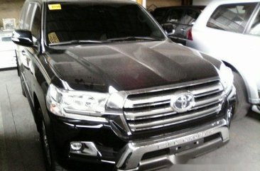 Toyota Land Cruiser 2017 for sale