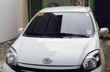 2015 Toyota WIGO E manual Pasalo FOR SALE