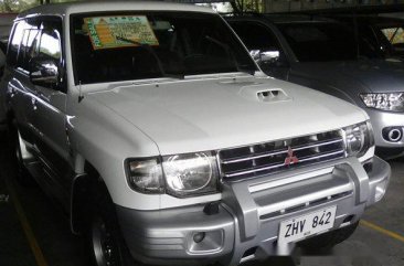 Mitsubishi Pajero 2007 for sale