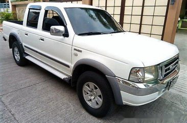 Well-maintained Ford Ranger 2006 for sale