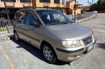 Good as new Hyundai Matrix 2004 for sale