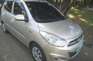 For sale Hyundai i10 AUTOMATIC 2013 MODEL