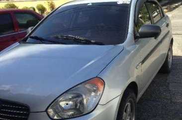 2009 Hyundai Accent for sale