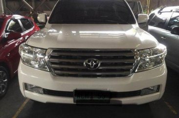 Well-maintained Toyota Land Cruiser 2011 for sale