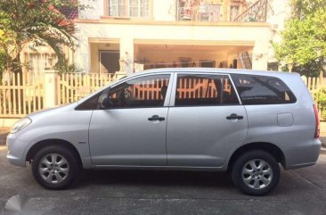 Toyota Innova J 2006 for sale