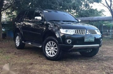 Mitsubishi Montero 2010 for sale