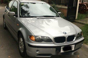 Good as new BMW 316i 2003 for sale