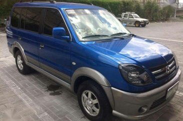 Mitsubishi Adventure 2011 for sale