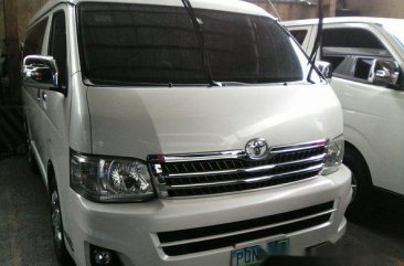 Toyota Hiace 2011 for sale