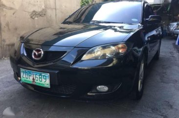 2006 Mazda 3 for sale