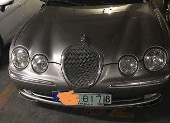 Jaguar S-Type 2001 for sale