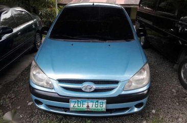 Hyundai Getz 2006 for sale