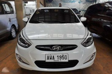 Hyundai Accent 1.6 2015 MT Diesel FOR SALE