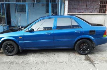 Ford Lynx 2001 for sale
