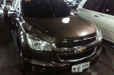 Well-kept Chevrolet Colorado 2016 for sale