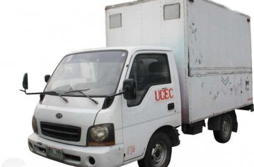 KIA KC2700 2003 for sale