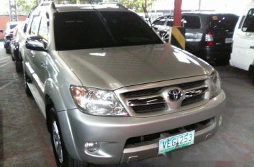 Good as new Toyota Hilux 2008 for sale