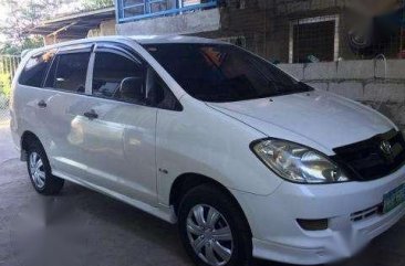 Like New Toyota Innova for sale