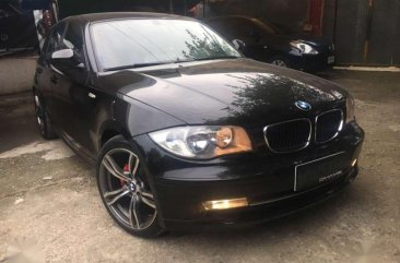 Like New BMW 118D for sale