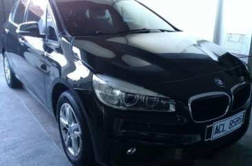 Good as new BMW 218i 2017 for sale
