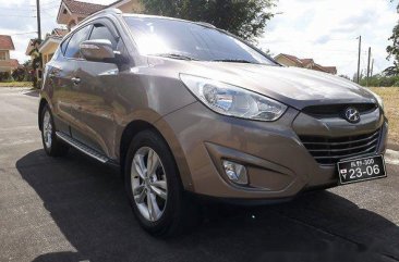 Good as new Hyundai Tucson 2012 for sale