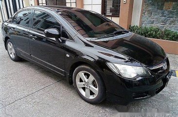 Well-maintained Honda Civic 2006 for sale