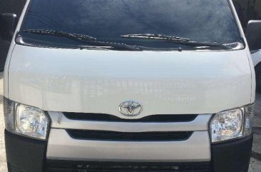 Toyota Hiace 2015 for sale