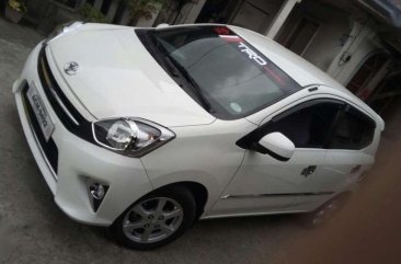 Toyota Wigo 2016 for sale