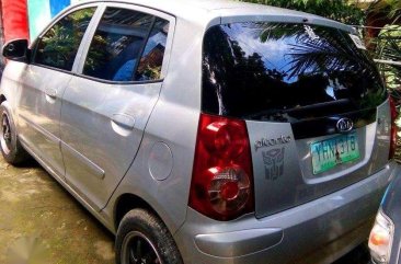 Kia PICANTO 2010 Manual Hatchback For Sale 