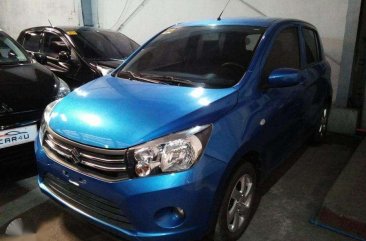 Suzuki Celerio 2016 1.0 MT Blue Hb For Sale 