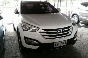 Good as new Hyundai Santa Fe 2014 for sale