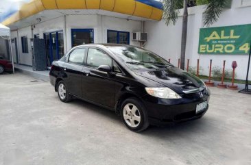 Honda City idsi 2003 Cebu unit kinis FOR SALE