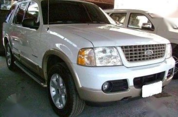 2006 FORD EXPLORER * automatic for sale