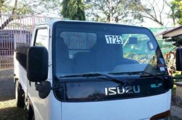 Isuzu Elf NKR 10 ft aluminum van FOR SALE