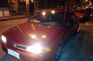 1994 Mitsubishi Lancer for sale