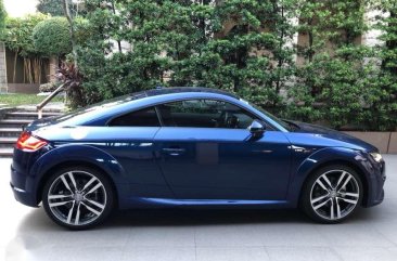 Audi TT S Line 2017 for sale